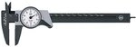 Wiha Uhrmessschieber dialMax&reg; Ablesung 0,1 mm (27082) 150 mm