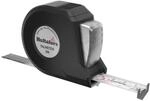 Talmeter Bandma&szlig; 3 Meter I Hultafors I 7-in-1 Massband mit patentierter