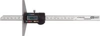 KS Tools 300.0549 Digital-Tiefenmessschieber 0-500mm, 580mm