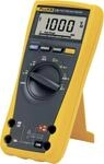 Fluke 175 FLUKE DIGITAL MULTIMETER, schwarz und gelb