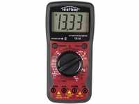 Testboy 65 Automotive-Multimeter mit Temperaturmessung, Kfz-Messgerät