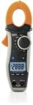 HT-Instruments Digitale Stromzange 600A AC mit mA Funktion, CAT IV 600V, HT9012