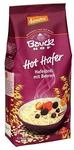 Bauckhof Bio Hot Hafer Beere, 400 g