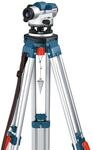 Bosch Professional Optisches Nivellierger&auml;t GOL 26 D (26-fache Vergr&ouml;&szlig;erung,