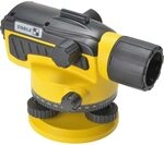STABILA Optisches Nivellier OLS 26, 6-teiliges Set