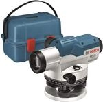 Bosch Professional Optisches Nivellierger&auml;t GOL 20 G (20-fache Vergr&ouml;&szlig;erung,