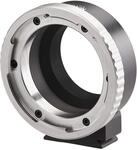 NOVOFLEX Bague d'Adaptation Objectif kompatibel mit Cin&eacute; PL sur boitier Leica T/SL -