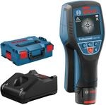 Bosch Professional System Ortungsger&auml;t D-tect (1 Akku 12V, max. Ortungstiefe