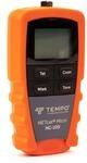 GREENLEE 52024541 Tempo Communications NC-100 Leitungssucher Schwarz