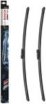 BOSCH Wischblatt A101S