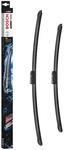 Bosch Scheibenwischer Aerotwin A164S, L&Scaron;nge: 625mm/500mm Set f&Yuml;r Frontscheibe