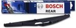 BOSCH Heckwischerblatt H240 3397011677