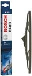 Bosch Scheibenwischer Rear H282, L&auml;nge: 280mm &ndash; Scheibenwischer f&uuml;r |...