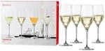 Spiegelau Sektgl&auml;ser 270 ml, 4 St&uuml;ck, Special Glasses, 4400275,...