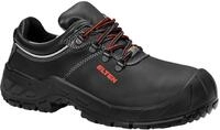 ELTEN Sicherheitsschuhe RENZO XXW Low ESD S3, Damen und Herren, Leder, Stahlkappe,