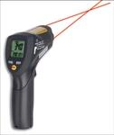 TFA Dostmann Scantemp 485 Infarot-Thermometer, ber&uuml;hrungloses Messen der