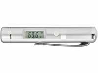 TFA Dostmann Flash Pen Infrarot-Thermometer, berührungsloses Messen, vielseitig
