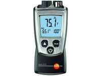 testo 810 - Infrarot-Thermometer