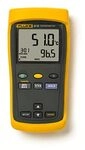 Fluke 51-2 60&50 HZ Thermometer