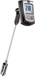 testo - 905-T2 - 0560 9056 - Oberfl&auml;chenthermometer mit gro&szlig;em Messbereich f&uuml;r