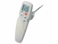 testo - 105 - 0563 1051 - Einstechthermometer für hochpräzise und...