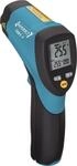 HAZET Infrarot-Thermometer 1991-1 I Kontaktloses Oberfl&auml;chen Mess-Werkzeug mit
