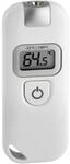 TFA Dostmann Slim Flash Infrarot-Thermometer, ber&uuml;hrungsloses Messen, ideal f&uuml;r