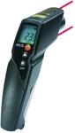 testo - 830-T2 Set - 0563 8312 - Infrarot-Temperaturmessger&auml;t zur...