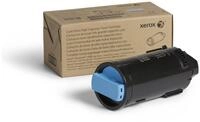 Xerox Original VersaLink C500 / C505 Cyan Extra Hohe Kapazit&auml;t Tonerpatrone...