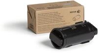 Xerox Original VersaLink C500 / C505 Schwarz Hoher Kapazit&auml;t Tonerpatrone...