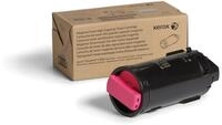 Xerox Original VersaLink C600 Magenta Extra Hohe Kapazit&auml;t Tonerpatrone (16,800