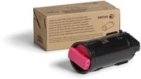 Xerox Original VersaLink C605 Magenta Extra Hohe Kapazit&auml;t Tonerpatrone (16,800