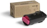 Xerox Original VersaLink C500 / C505 Magenta Extra Hohe Kapazit&auml;t Tonerpatrone