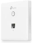 TP-LINK EAP115-Wall Flush Wall 300 Mbps Wireless Access Point (Support PoE