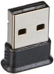 Vivanco IT-NW BT4 Class 2 V4.0 Bluetooth-Adapter (USB) schwarz/silber