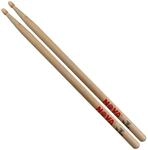 Vic Firth NO2BW Nova 2B Wood Tip Drum Sticks (Pair)