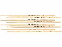 Vic FIrth - American Classic® Drumsticks 7AN - American Hickory - Nylon Tip