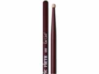 Vic Firth Dave Weckl Signature American Hickory Wood Tip Drumsticks
