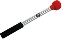 Meinl SB1 Samba Beater 15" Aluminium - Percussion Schl&auml;gel