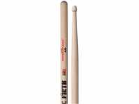 Vic Firth American Jazz Series Drumsticks - 5 - Wood Tip