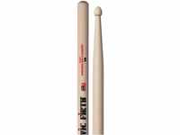 Vic Firth 2B American Hickory Wood Tip Drumstick