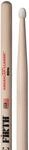 Vic Firth 8D American Hickory Nylon Tip Drumsticks