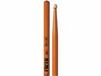 Vic Firth Dave Weckl Evolution Signature American Hickory Wood Tip Drumsticks
