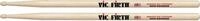 Vic Firth Custom SD10 Swinger American Hickory Wood Tip Drumsticks