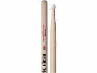 Vic Firth Rock American Hickory Nylon Tip Drumstick