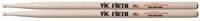 Vic Firth Custom SD2 Bolero American Hickory Wood Tip Drumsticks