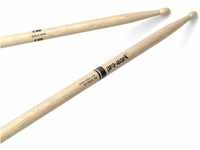 ProMark Drumsticks | Schlagzeug Sticks | PW5BW Drumsticks Eichenholz mit Wood...