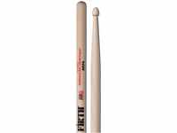 Vic Firth American Heritage Series Drumsticks - 5B - Maple - Wood Tip
