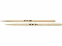 Vic Firth Danny Carey Signature American Hickory Nylon Tip Drumsticks