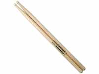 Rohema 61326/2 The German Drumstick Classic – 5AB Hickory Lacquered Sticks